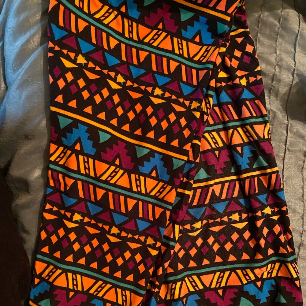 Lularoe TC leggings